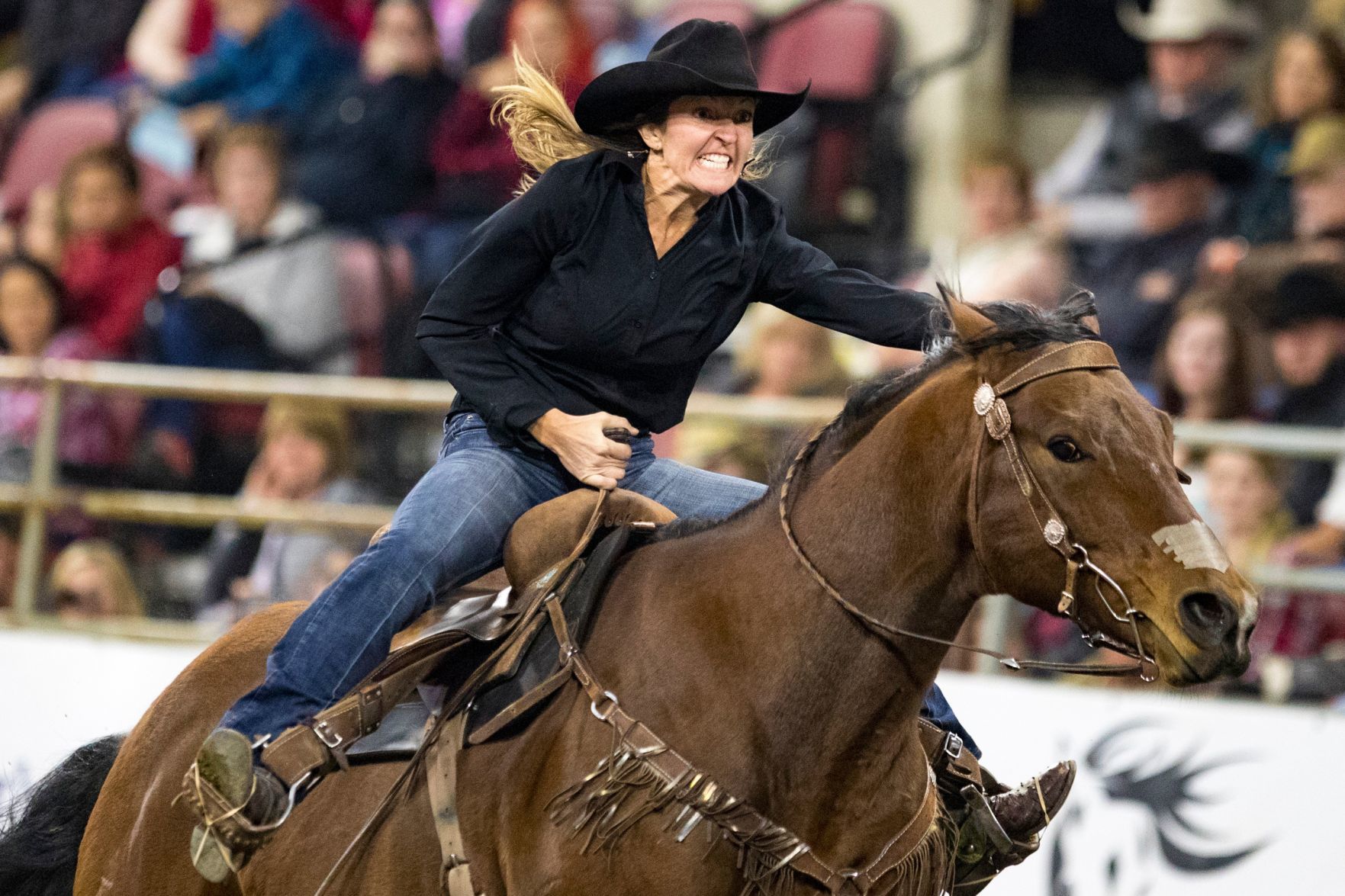 NILE PRCA Rodeo